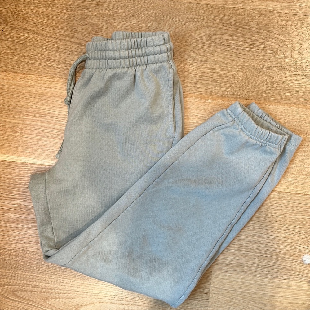TNA Boyfriend - Fleece Sweatpants
